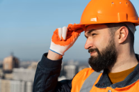 Équipements de protection individuelle rafraîchissants : guide de l’OPPBTP