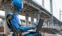 La FNTP publie un livre blanc sur l’intelligence artificielle (IA) au service des infrastructures