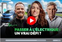 Découvrez "Ça va rouler" :  la nouvelle série qui vous emmène sur les routes de France