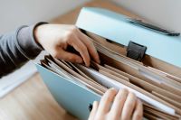 La fiche d’entreprise