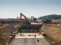 Infrastructures, mobilités et adaptation des territoires