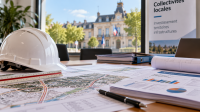 Appel d'offre : les marchés publics dans les travaux publics