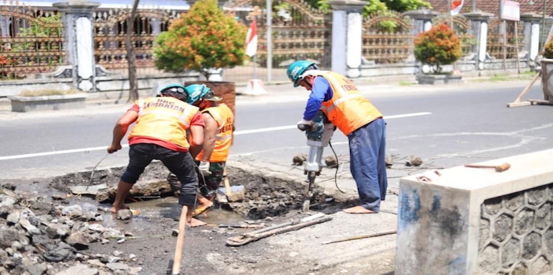  Journée mondiale de la normalisation : nouveau guide axé sur les Travaux Publics
