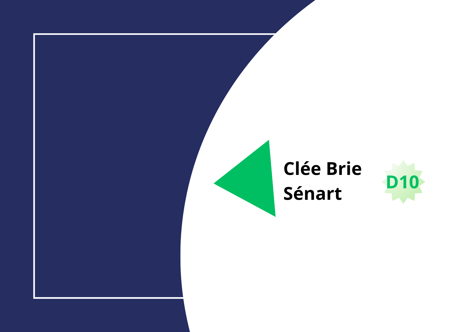 29 septembre 2026 - Clée Brie Sénart D10