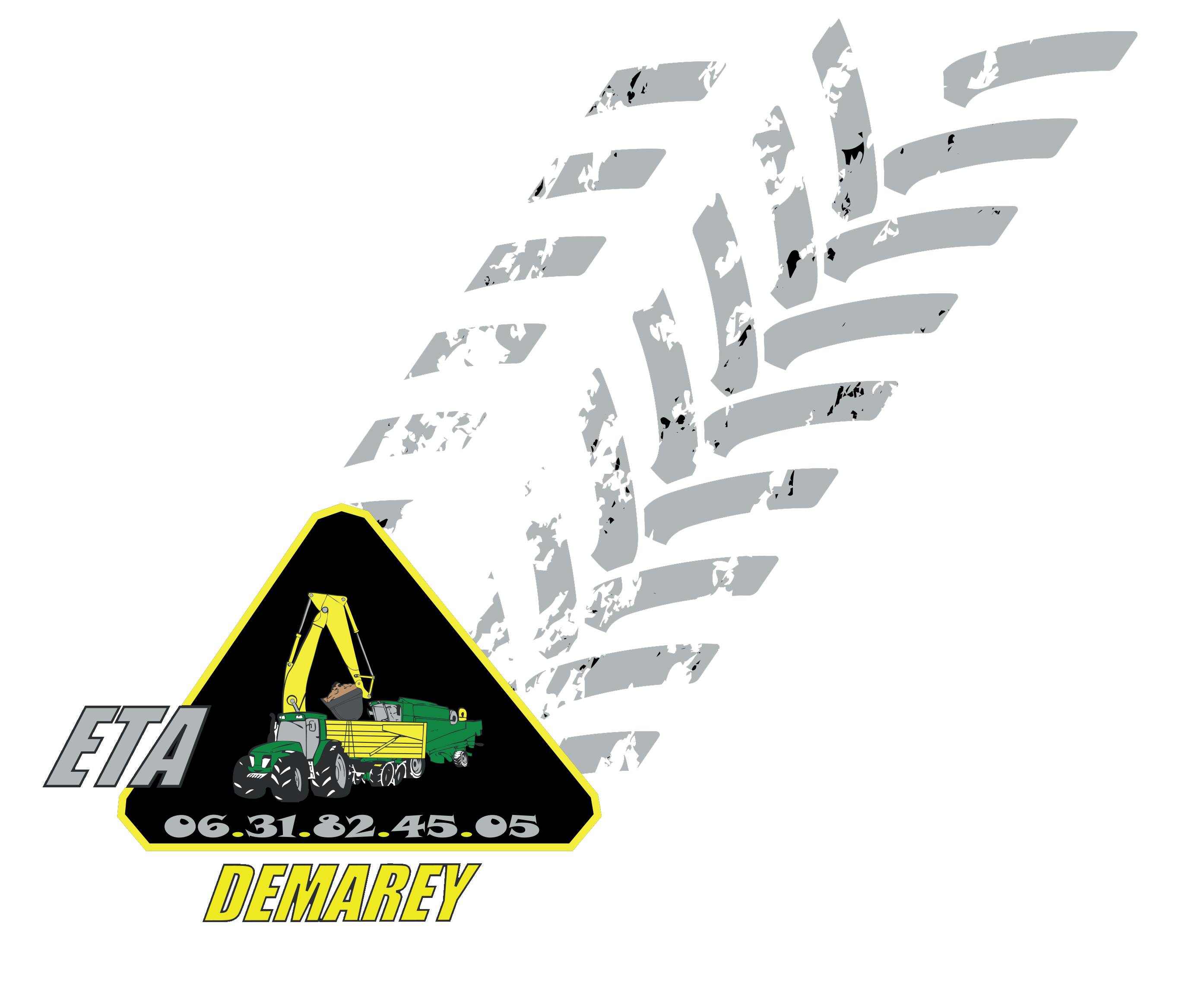 demarey